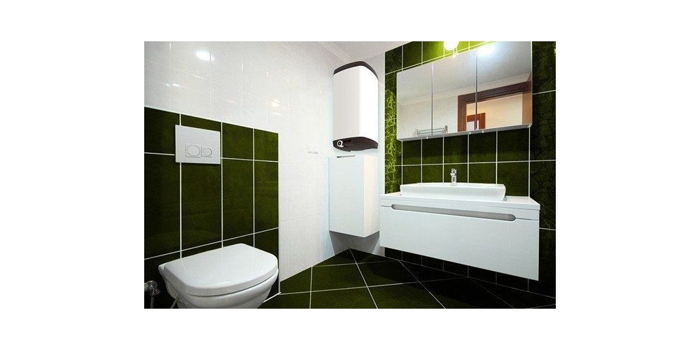 Elektrinis vandens šildytuvas Dražice OKHE ONE 30